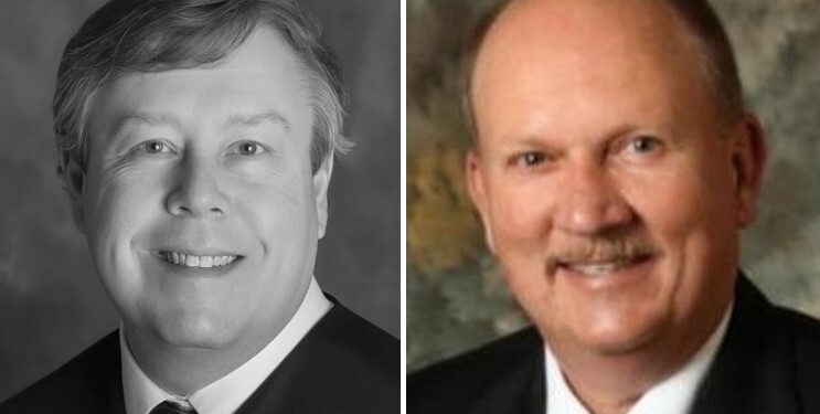 Asbestos lawyer comes out of retirement again to run for judge; Threlkeld-Julian race to play out in gerrymandered district - Vimarsana News