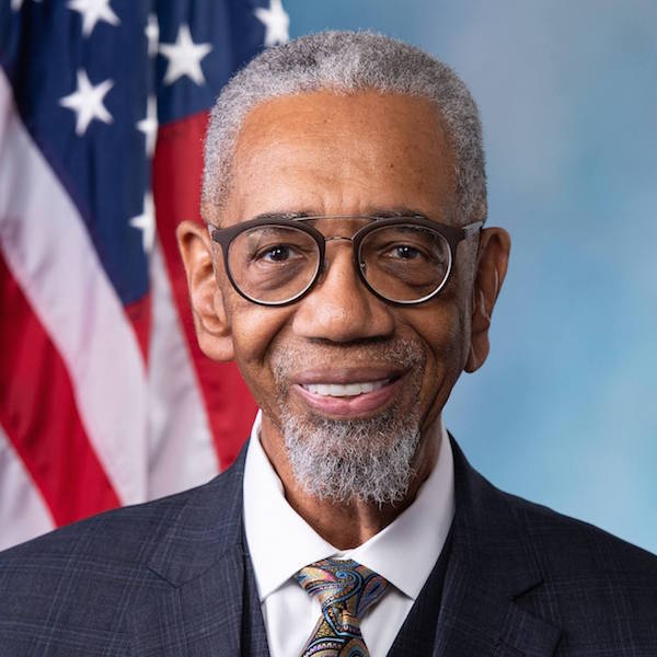 Congressman Bobby Rush
