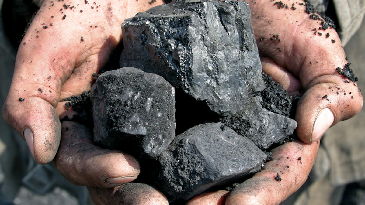 Man sues Marshall County Coal Company for injuries - Vimarsana News