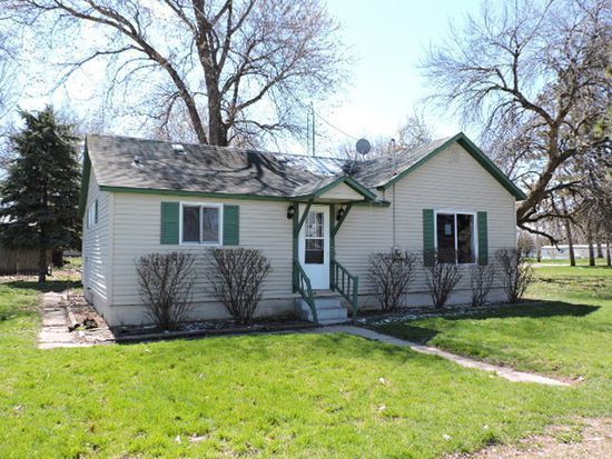 221 E. Main St., Godley