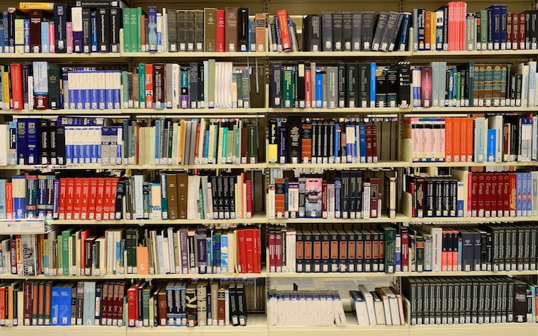 The Moline Public Library Board met Aug. 11 to discuss the library closing schedule for 2017.
