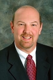 State Rep. Chad Hays (R-Danville)