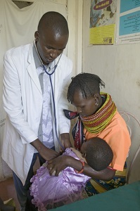 According to the CDC, Ebola is no longer transmitting throughout West Africa.