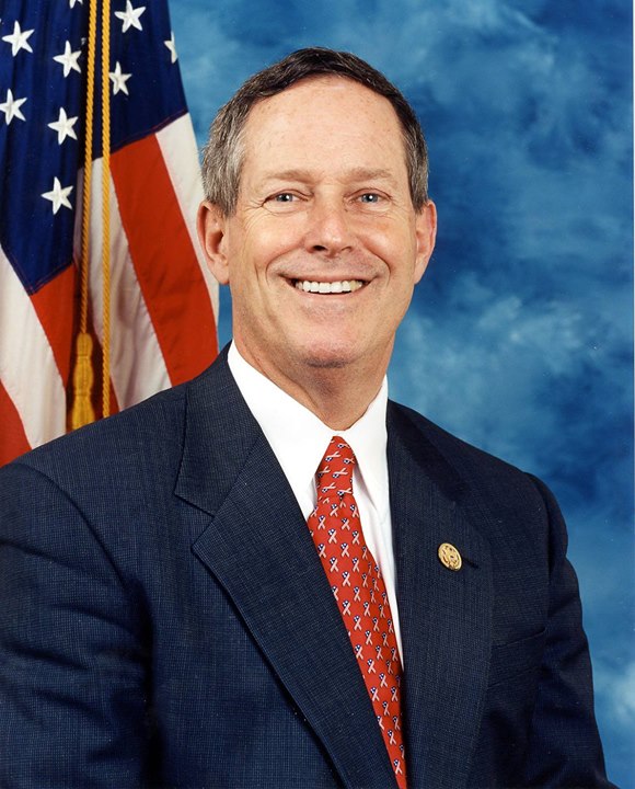 Rep. Joe Wilson (R-S.C.)