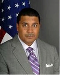 Bureau of Arms Control, Verification and Compliance Assistant Secretary Frank Rose.