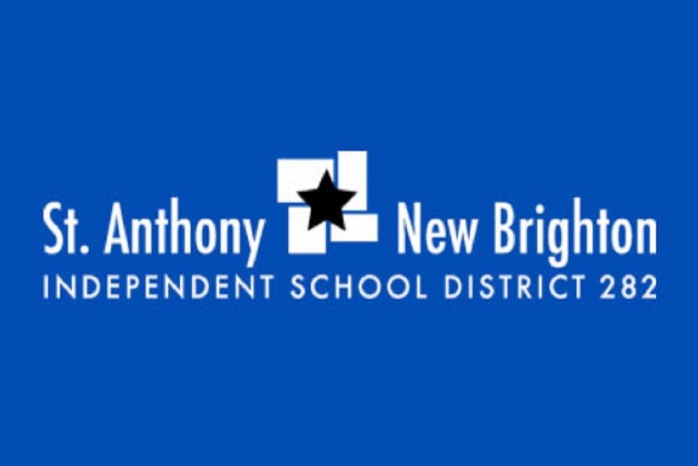 ST. ANTHONY NEW BRIGHTON PSD Families can apply for educational