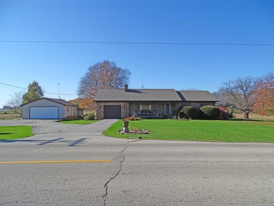 16610 Capron Road, Capron