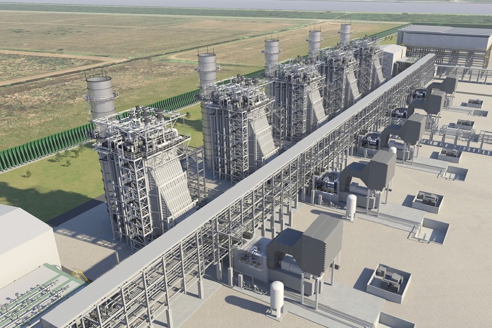State court tosses out environmental lawsuit against Plaquemines Parish LNG project - Vimarsana News