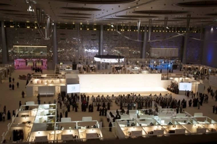 Heya Arabian Fashion Exposition to feature top women in fashion