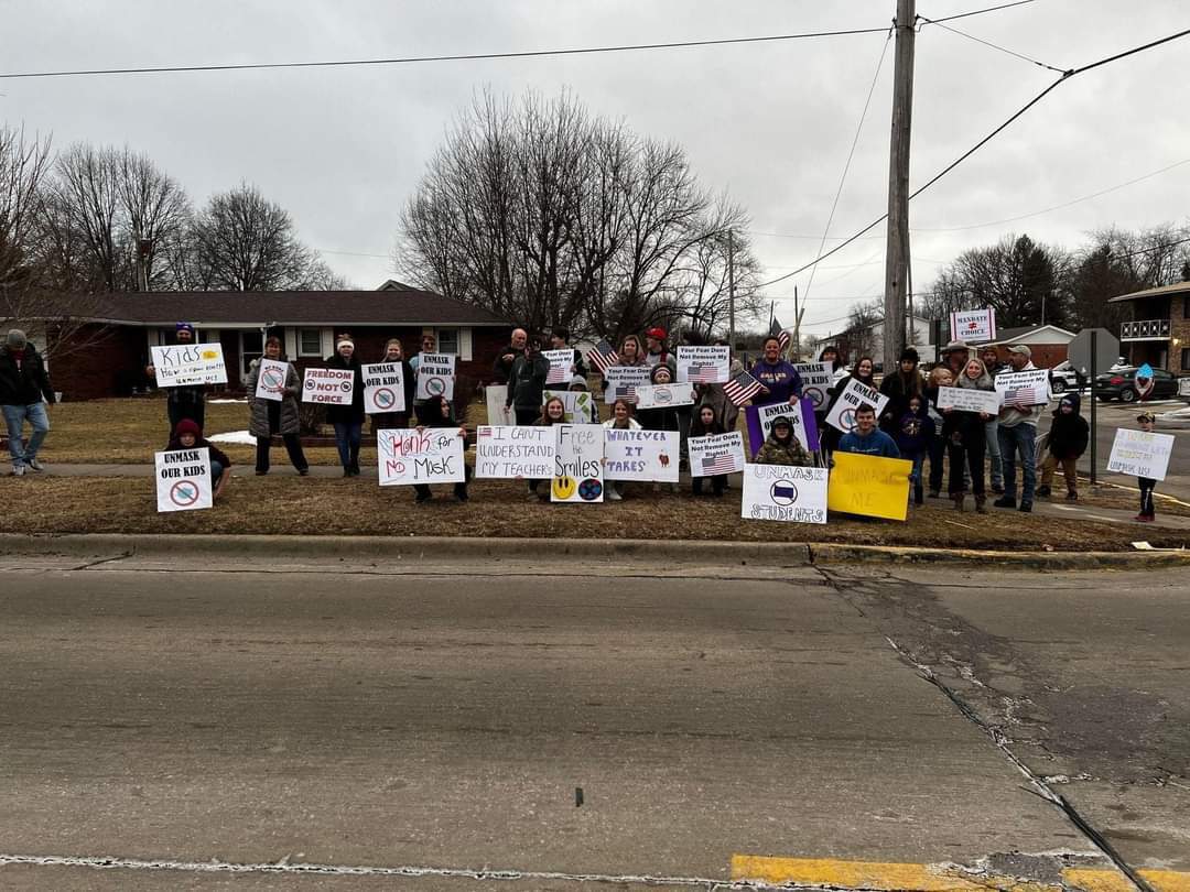 Bethalto school district cancels classes Friday to prepare for special