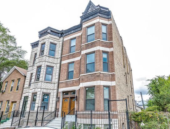 1722 W. Hastings St. 3, Chicago