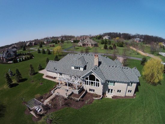 1669 Lancaster Lane, Caledonia