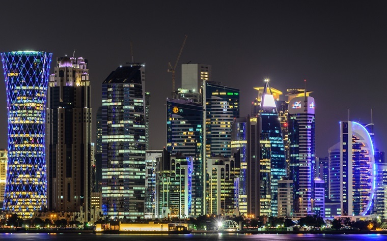 Qatar reassures trade unions about World Cup 2022