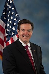Rep. Evan Jenkins (R-WV)