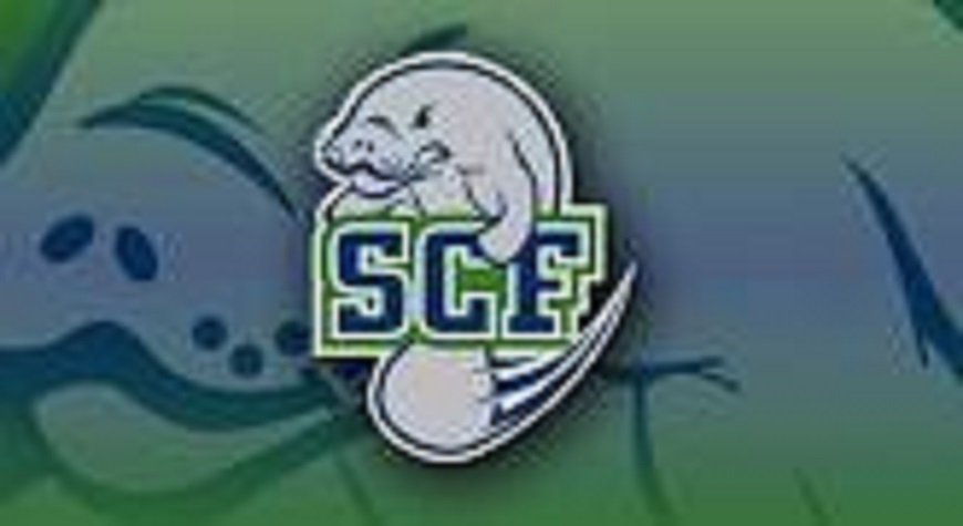 State College of Florida Manatee-Sarasota tennis team wins third straight state tennis title.