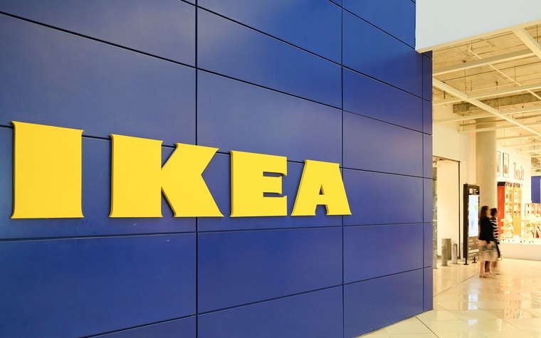 IKEA breaks into e-commerce in Saudi Arabia