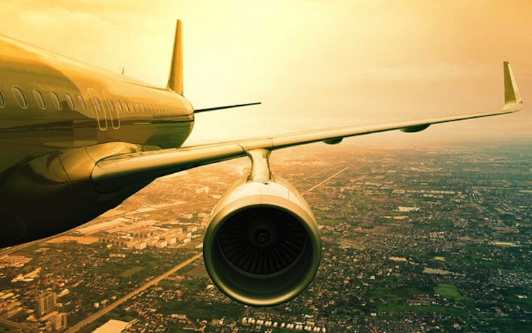 Saudi Arabia beefs up plans for aviation sector privatization.