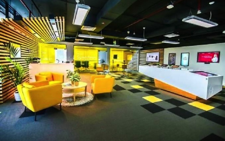 Synechron has revealed a new brand identity to recognize its additional company offerings.