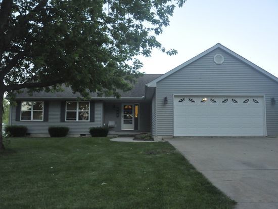 307 W. Jefferson, Pesotum