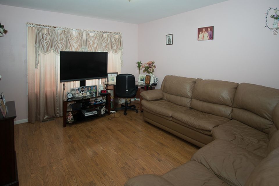 The house located at 460 W. 24th Pl. in Chinatown, currently offered for $350K, had a 2016 property tax bill of $1,036.