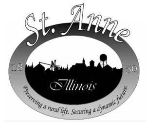 St. Anne's president delivered his report on Feb. 8.