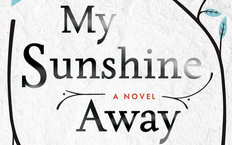 The novel was selected for the award due to its themes that touch on the meaning of family.