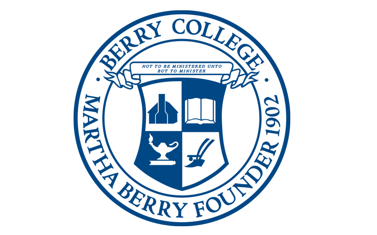 Atlanta philanthropist donates to Berry Theatre