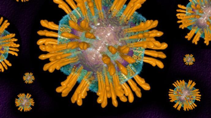 Merck releases data from multiple HCV phase 2 and 3 studies