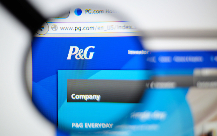 P&G recently sold one of its soap brands to Mexico.