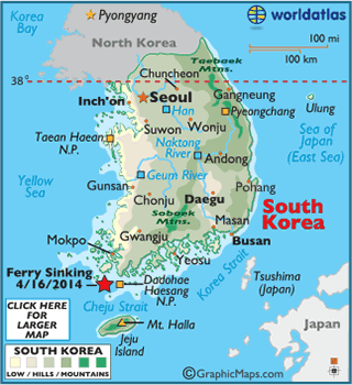 Veolia earns contract with largest nuclear power plant in South Korea