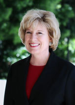 Sen. Jean Fuller (R-Bakersfield)