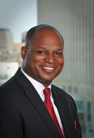 State Rep. Chris Welch (D-IL)