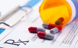 The price for one prescription drug increased by 5,000 percent as demand for the drug that treats a common parasite that attacks people with weakened immune systems grows.