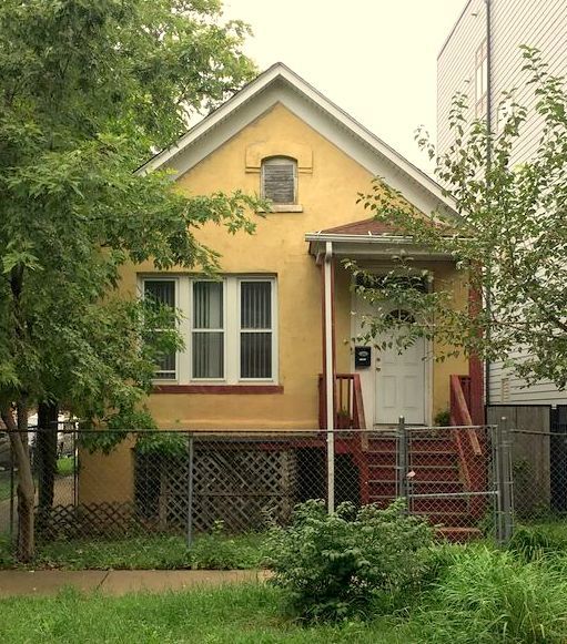 The house located at 2458 W. Thomas St. in Humboldt, currently offered for $299.9K, had a 2016 property tax bill of $4,187.