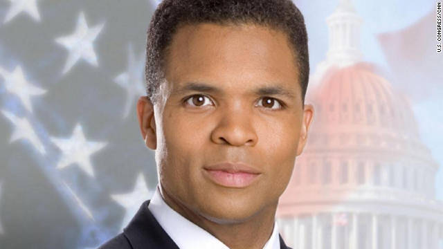 State Rep. Jesse Topper (R-Bedford/Fulton/Franklin)