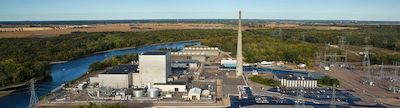 Xcel Energy Monticello Nuclear Power Plant
