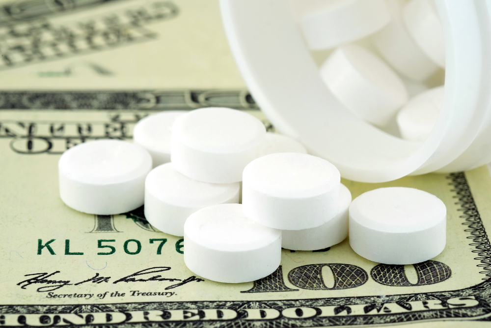 David Howard argued that patient-assistance programs may lead to higher drug prices as a result of the interplay between patient demand and prices.