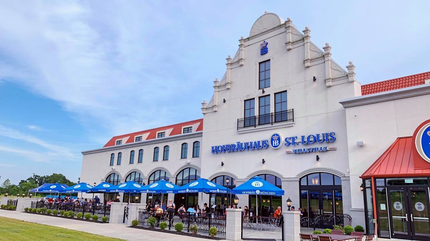 Resolution possible in Hofbrauhaus litigation after Belleville restaurant suddenly closes - Vimarsana News
