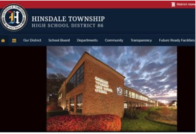 Hinsdale District #86