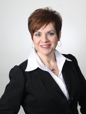 Natalie Manley
