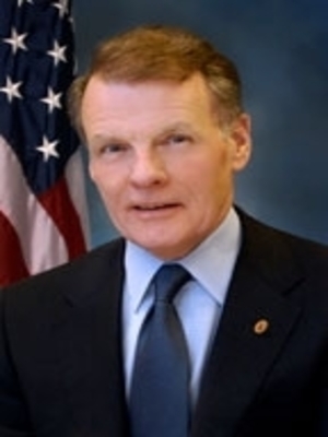 House Speaker Mike Madigan