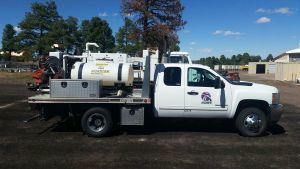 The Murphysboro City Council met Sept. 9 to discuss purchasing a truck for spraying mosquitos.