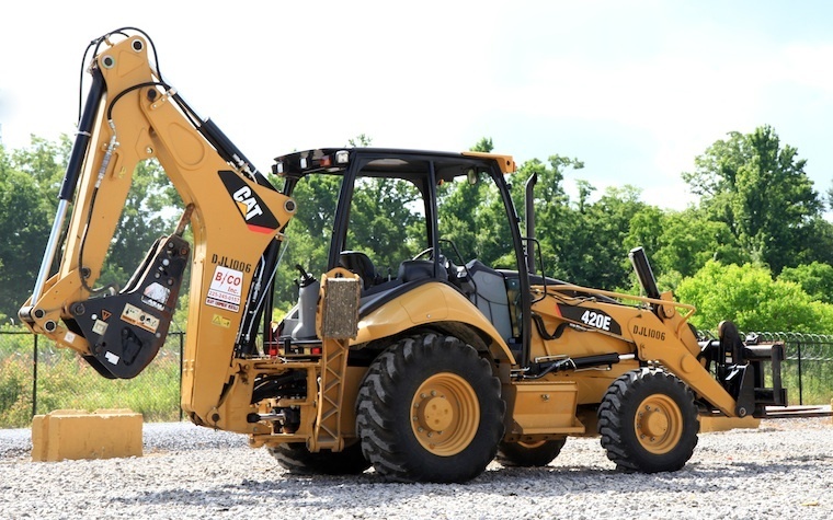 New Dozer and Excavator models were recently unveiled.