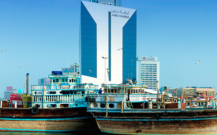 Dubai Chamber hosts Kuwait Chamber in effort to grow bilateral relations