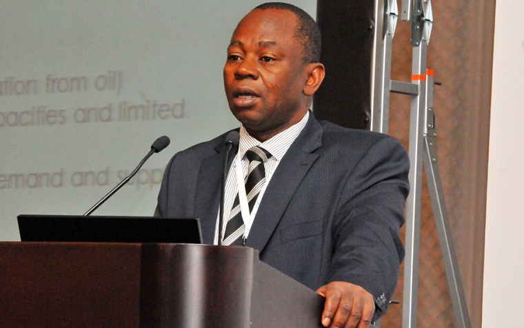 Mahama Kappiah
