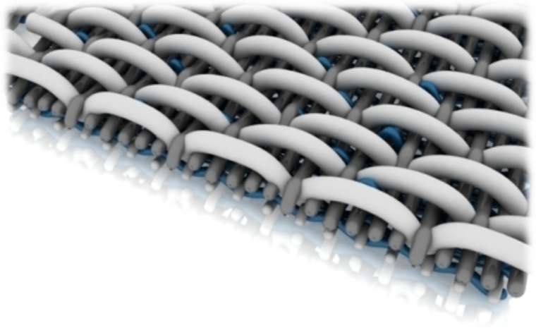 FormFlexx XL Forming Fabric