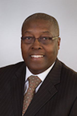 James W. Ford