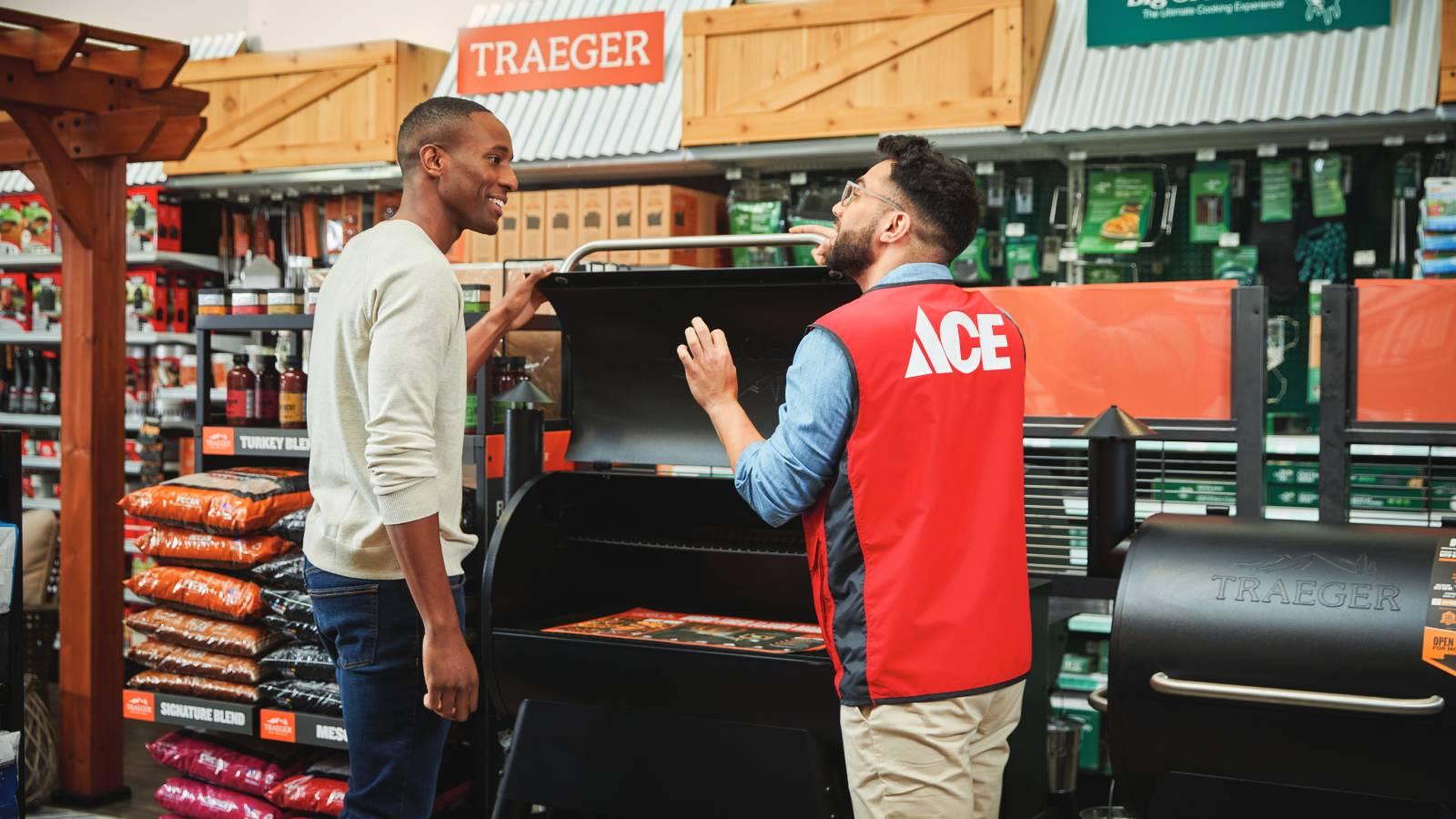 Potters Ace Hardware Profile Upper Cumberland Times