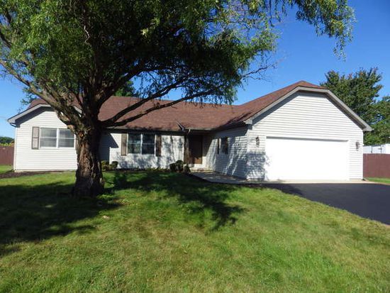 429 David Drive, Braceville