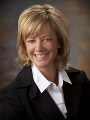 Rep. Jeanne Ives